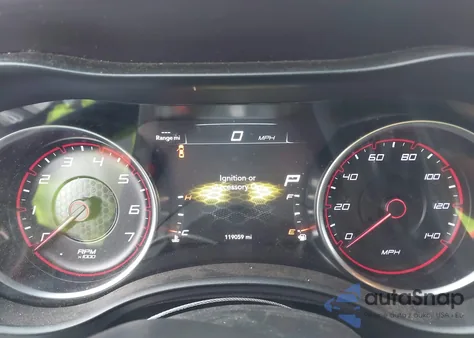 2018 Dodge Charger Sxt Rwd from USA, damaged, VIN 2C3CDXBG7JH158003